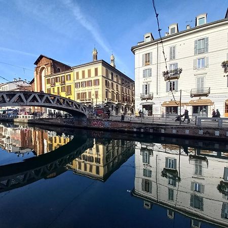 Uptoyou Milano Eksteriør billede