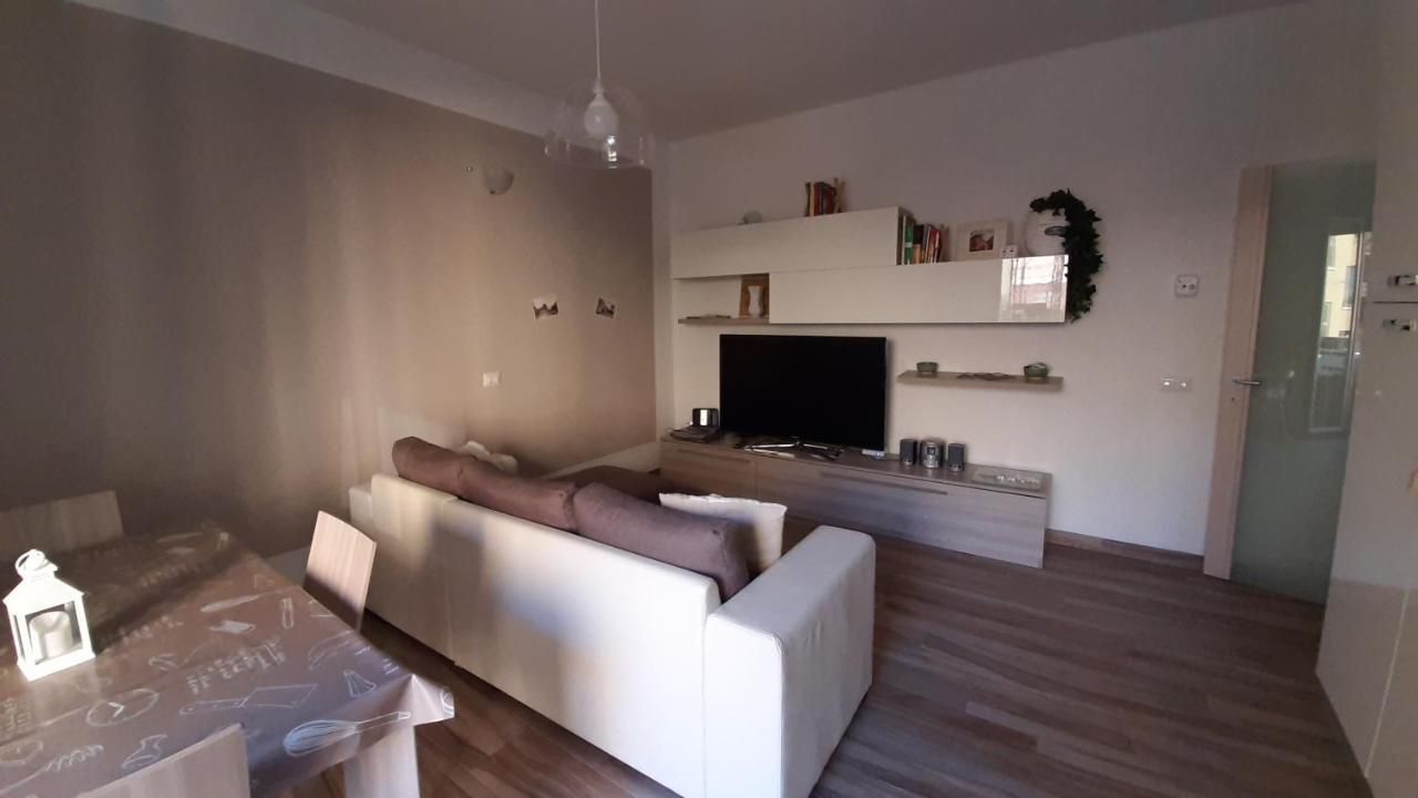 Uptoyou Milano Eksteriør billede