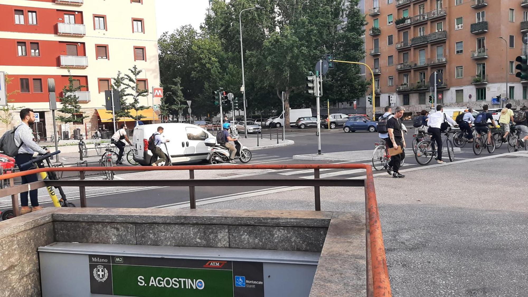 Uptoyou Milano Værelse billede