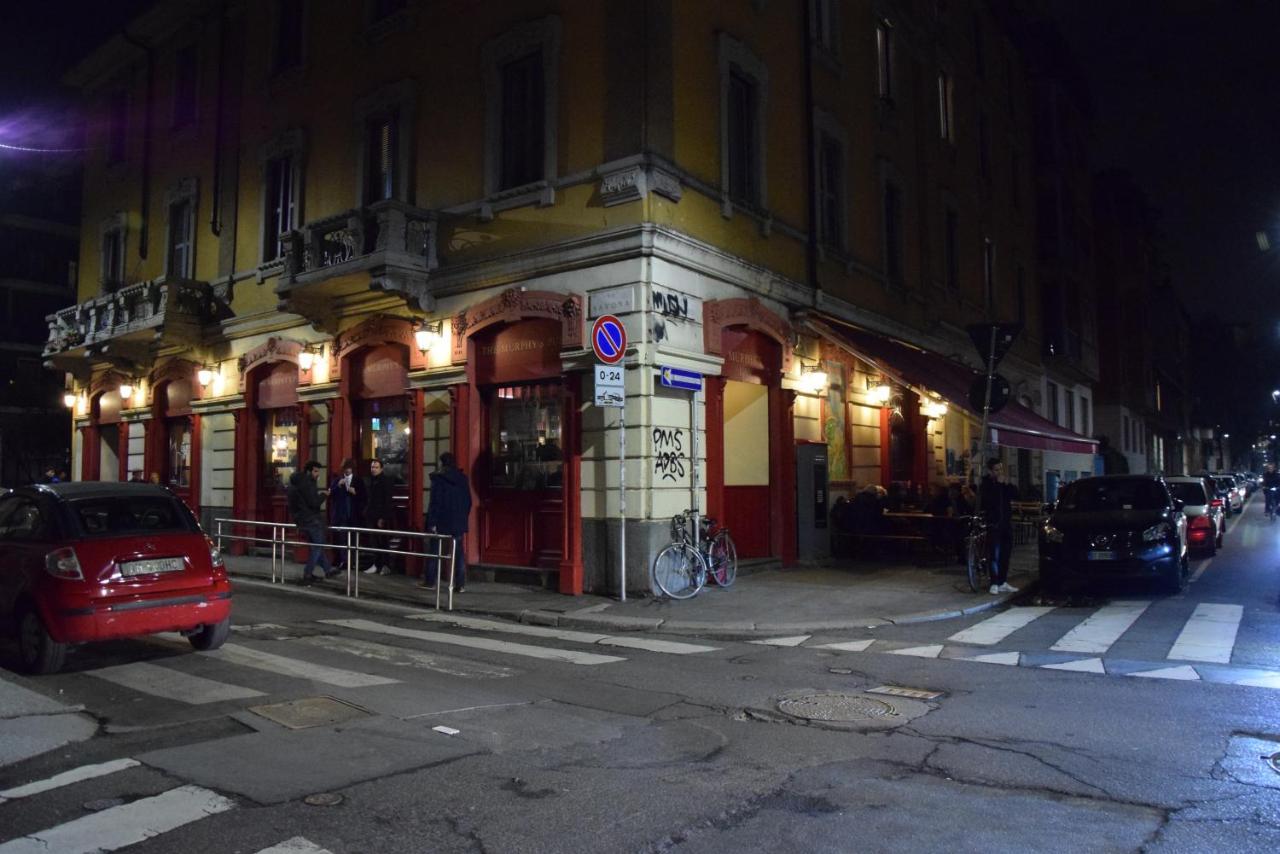 Uptoyou Milano Eksteriør billede