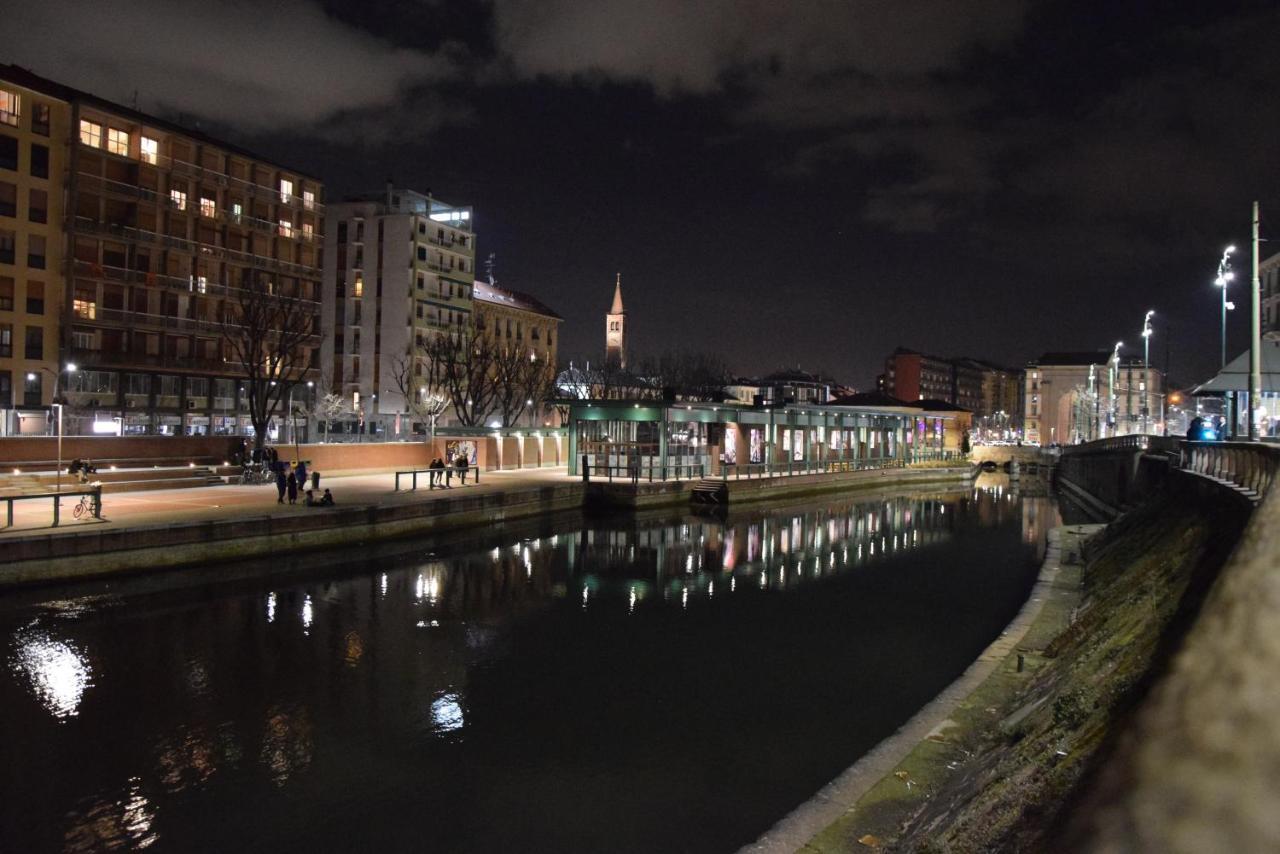 Uptoyou Milano Eksteriør billede