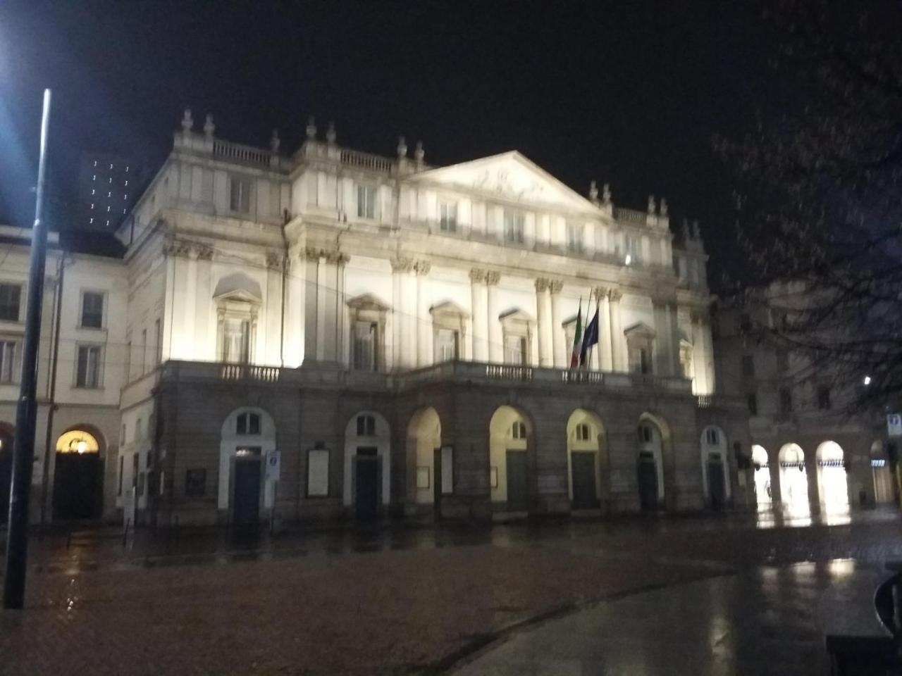 Uptoyou Milano Eksteriør billede