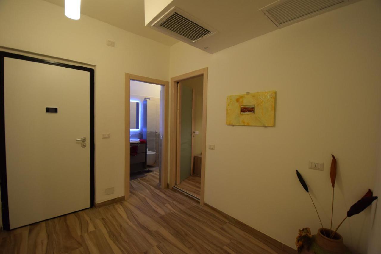 Uptoyou Milano Eksteriør billede