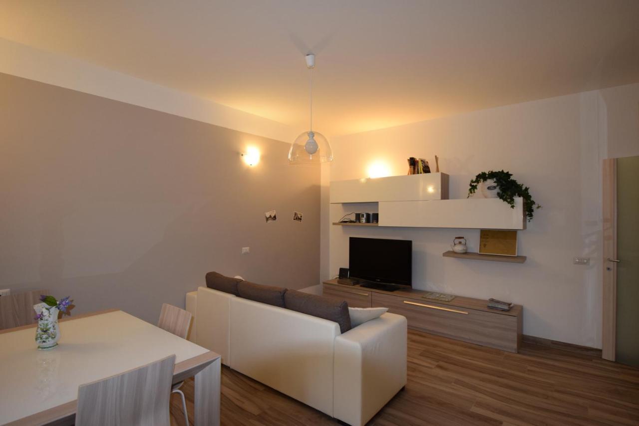 Uptoyou Milano Eksteriør billede