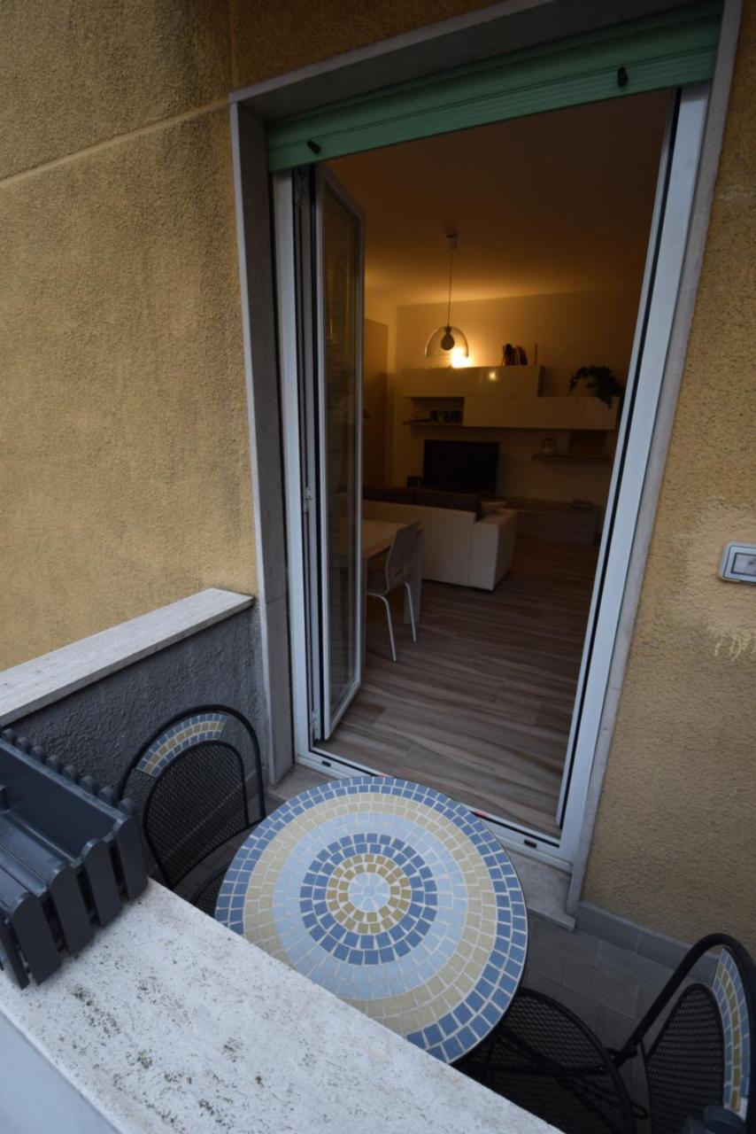 Uptoyou Milano Eksteriør billede