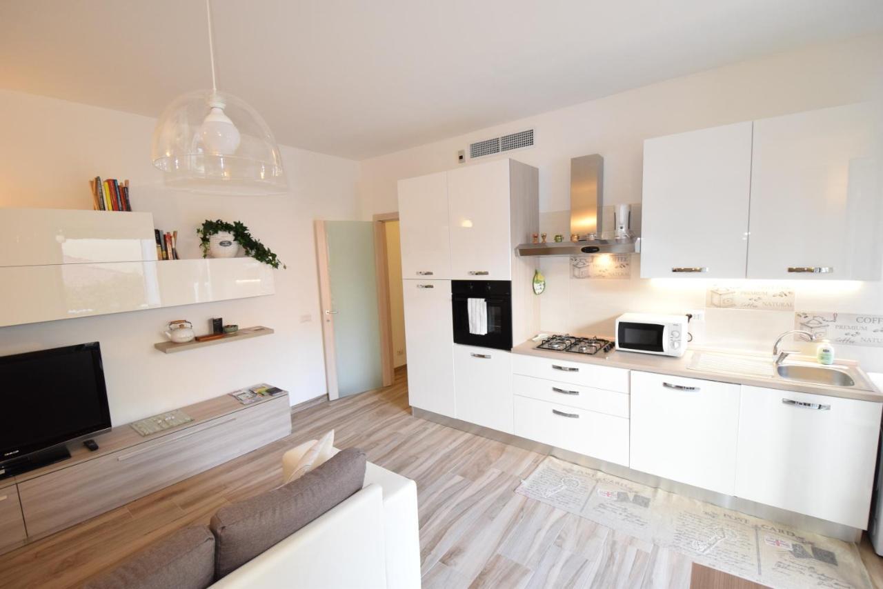 Uptoyou Milano Eksteriør billede