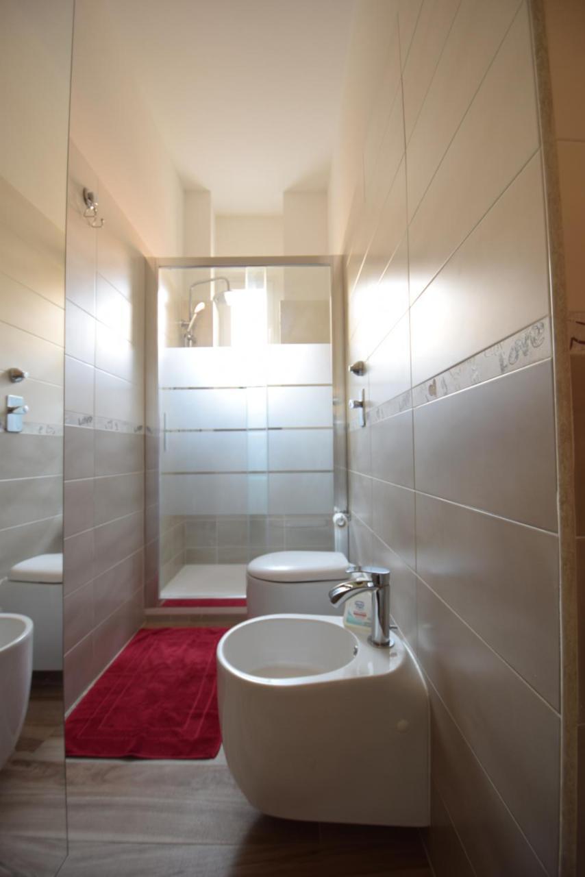 Uptoyou Milano Eksteriør billede