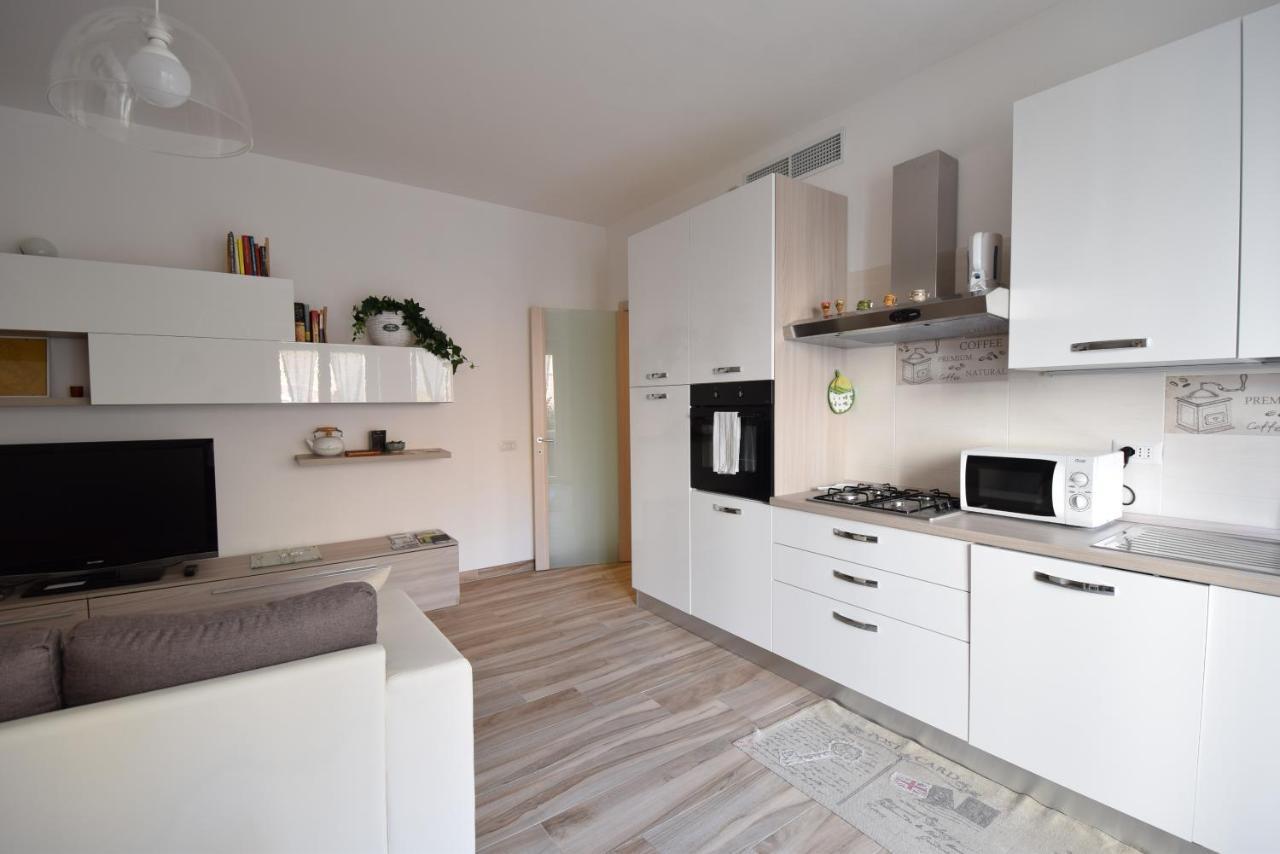 Uptoyou Milano Eksteriør billede