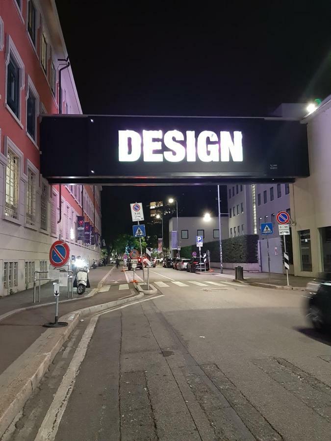 Uptoyou Milano Eksteriør billede